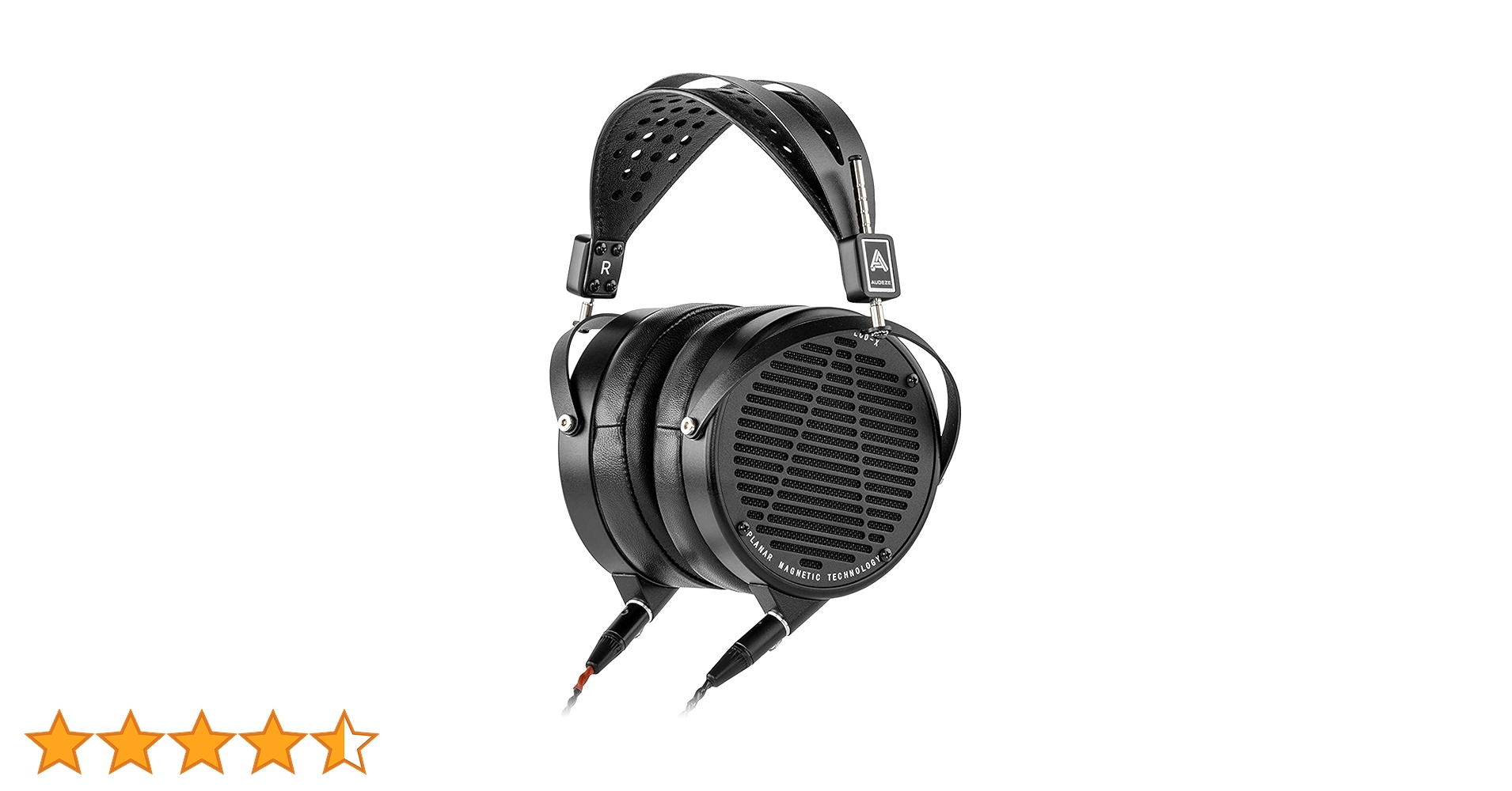 Amazon.co.jp: Audeze LCD-Xオーバーイヤーオープンバックヘッドフォン